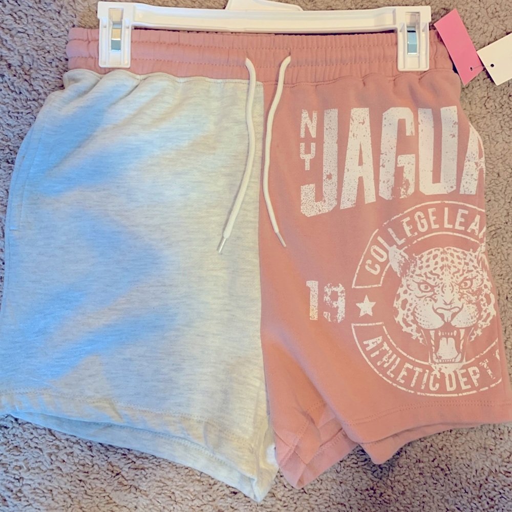 Brand New Shorts!